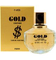 Ng Gold Edition Golddigger Woman (90ml)
