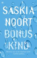 Bonuskind - Saskia Noort - ebook - thumbnail