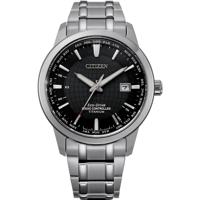 Citizen CB0190-84E Radio Controlled Super Titanium
