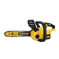 DEWALT DCM565N-XJ - Compacte kettingzaag zonder borstels X