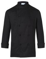 Karlowsky KY009 Chef Jacket Basic