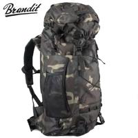 Brandit Aviator 65 liter Dark Camo Rugzak