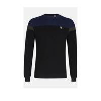 Refill by Shoeby trui Rinze blauw