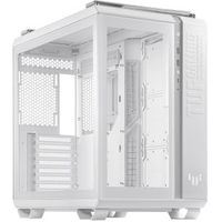 Asus Case TUF Gaming GT502 Wit - thumbnail