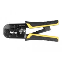 Universal Crimpingtool with wire stripper 90505 Krimptang