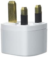 AKYGA AK-AD-59 reisadapter AC US/AU/EU naar UK universele stroomadapter 250 V