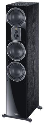 Magnat: Signature 507 Vloerstaande Speaker - Zwart Magnat: Signature 507 Vloerstaande Speaker - Zwart