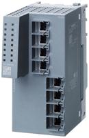 Siemens Simatic Netto verlengpoort RJ45 Scalance PE408