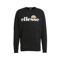 Ellesse sweater zwart