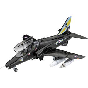 Revell BAe Hawk T.1 Modelvliegtuig met vaste vleugels Montagekit 1:72