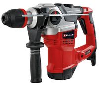 Einhell TE-RH 38 3F - Boorhamer | SDS-Max | 38mm | 1050W | 9.0J - 4257959 - 4257959