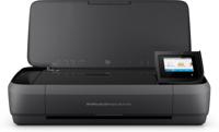 HP OfficeJet 250 Mobile All-in-One (CZ992A) all-in-one printer Scannen, Kopiëren, Wi-Fi - thumbnail