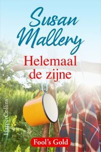 Helemaal de zijne - Susan Mallery - ebook