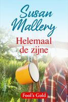 Helemaal de zijne - Susan Mallery - ebook