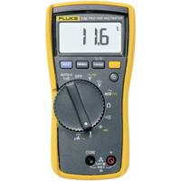 Fluke 116 Multimeter Digitaal CAT III 600 V Weergave (counts): 6000 - thumbnail