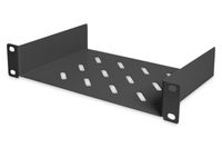 Digitus DN-10-TRAY-1-B rack-toebehoren Rekschap - thumbnail