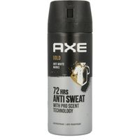 AXE Anti perspirant gold (150 ml) - thumbnail