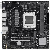 Asus PRIME A620M-E-CSM Moederbord Socket AMD AM5 Vormfactor Micro-ATX Moederbord chipset AMD® A620 - thumbnail