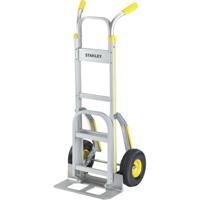 STANLEY Stanley SXWTI-HT514 Steekwagen Inklapbaar Aluminium Laadvermogen (max.): 200 kg - thumbnail