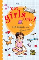 For girls only - Dagboek van Emma - Hetty van Aar - Paperback (9789022330227)