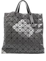 Bao Bao Issey Miyake sac cabas Lucent à design géométrique - Gris