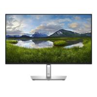 Dell Monitor 68.6 cm (27) 1920 x 1080 pixels Full HD LCD Black, P2725H