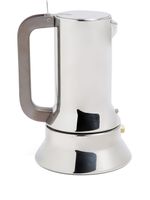 Alessi cafetière à l'italienne à expresso - Argent