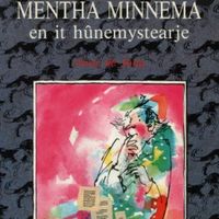 Mentha Minnema en it hûnemystearje - thumbnail