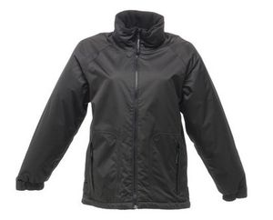 Regatta RG306 Women`s Hudson Jacket