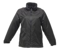 Regatta RG306 Women`s Hudson Jacket - thumbnail