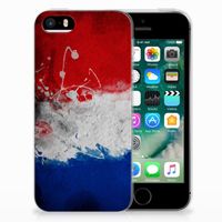 Apple iPhone SE | 5S Hoesje Nederland