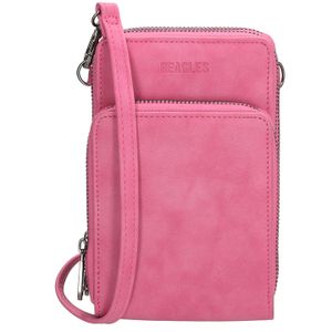 Beagles Phone Bag Telefoontasje Marbella Fuchsia