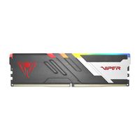 Patriot Memory Viper Venom PVVR532G620C40K geheugenmodule 32 GB 2 x 16 GB DDR5 6200 MHz - thumbnail