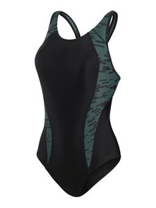 Speedo - E10 Laneback - Allover Panel -