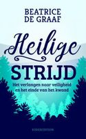 Heilige strijd - Beatrice de Graaf - ebook - thumbnail