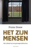 Het zijn mensen - Frans Douw - ebook