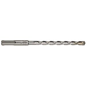 Wolfcraft 7804010 Carbide Hamerboor 4 mm Gezamenlijke lengte 110 mm SDS-Plus 1 stuk(s)