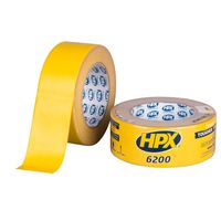 HPX Pantsertape | Geel | 48mm x 25m - CY5025 CY5025