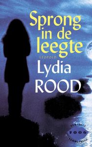 Sprong in de leegte - Lydia Rood - ebook