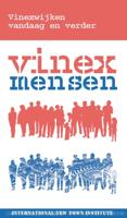 Vinexmensen - eBook (9789462083295)