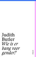 Wie is er bang voor gender? - Judith Butler - ebook - thumbnail