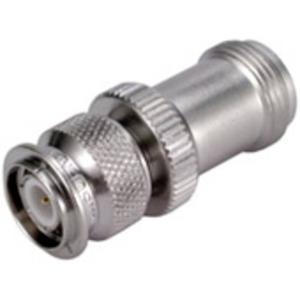 Huber+Suhner Huber Suhner 22640637 TNC-adapter TNC-stekker - N-bus 1 stuk(s)