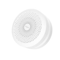 Aqara Xiaomi Smart Home Zentrale M1S Gen 2 Draadloos Wit - thumbnail