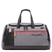 Piquadro Blade Duffle Bag Reistas Grey