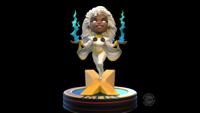 Marvel Q-Fig Diorama Storm (X-Men) 10cm - thumbnail