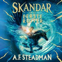 Skandar en de eerste ruiter - thumbnail