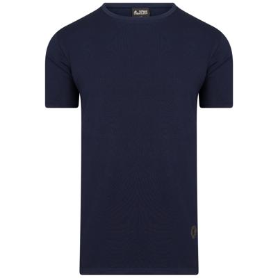 Another-Label coat Danae van gerecycled polyester gebroken wit Another-Label coat Danae van gerecycled polyester gebroken wit