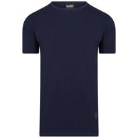 Another-Label coat Danae van gerecycled polyester gebroken wit