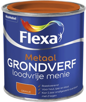 flexa loodvrije menie 0.25 ltr