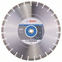 Bosch Accessories 2608602649 Bosch Power Tools Diamanten doorslijpschijf 1 stuk(s) - thumbnail